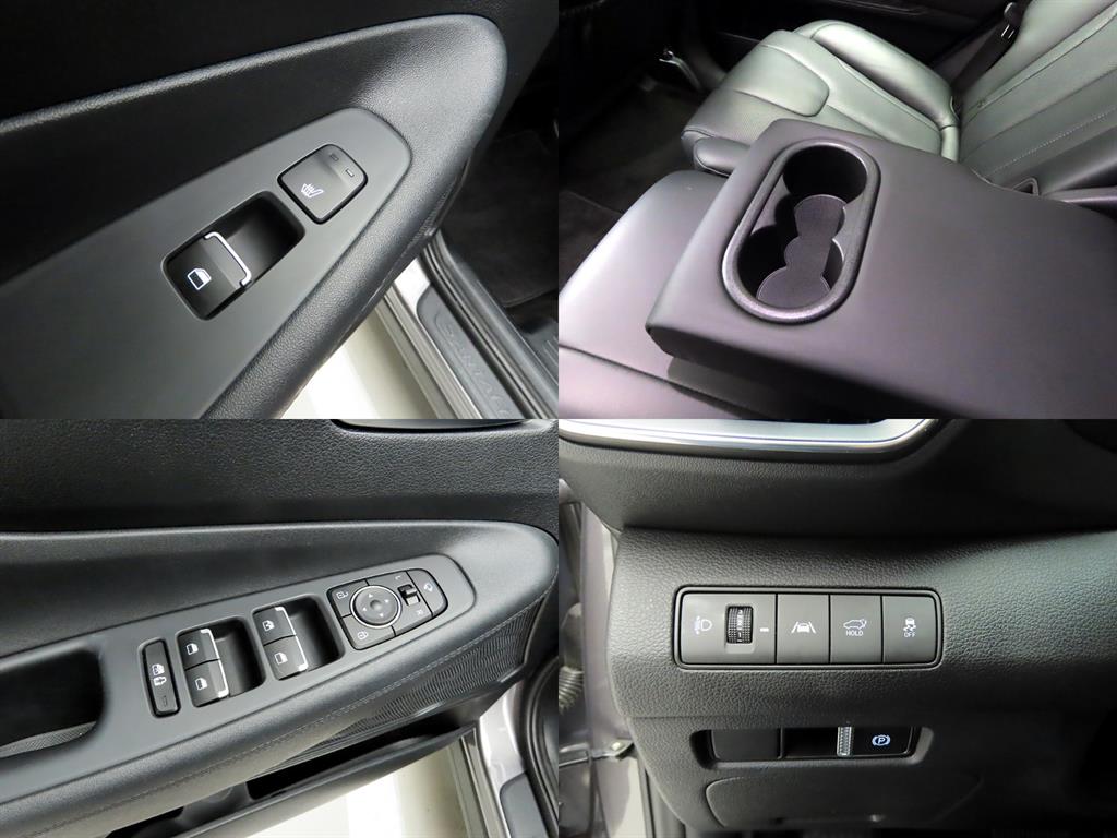 HYUNDAI Santa Fe 2023 Gris - Importación desde Corea - HF Imports Iquique - Foto 17