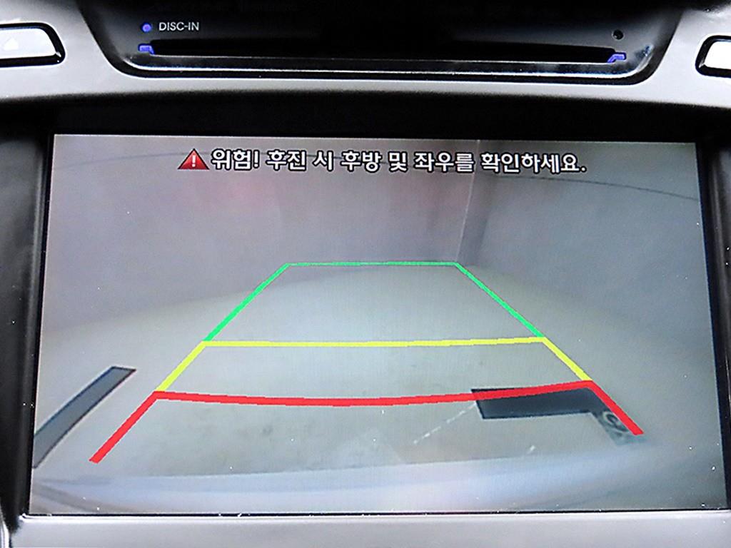 HYUNDAI Santa Fe 2014 Blanco - Importación desde Corea - HF Imports Iquique - Foto 17