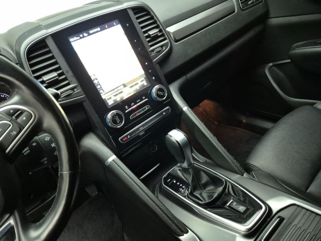 SAMSUNG QM6 - Vista 10