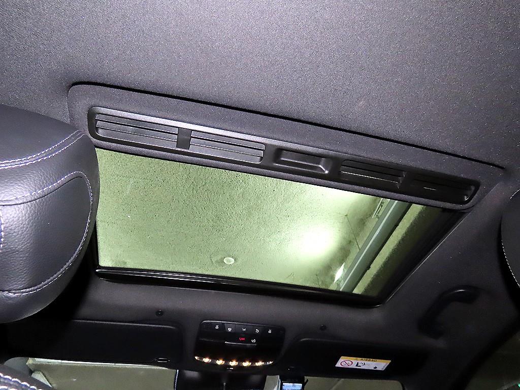 Mercedes Benz GLC Class 2021 Blanco - Importación desde Corea - HF Imports Iquique - Foto 15