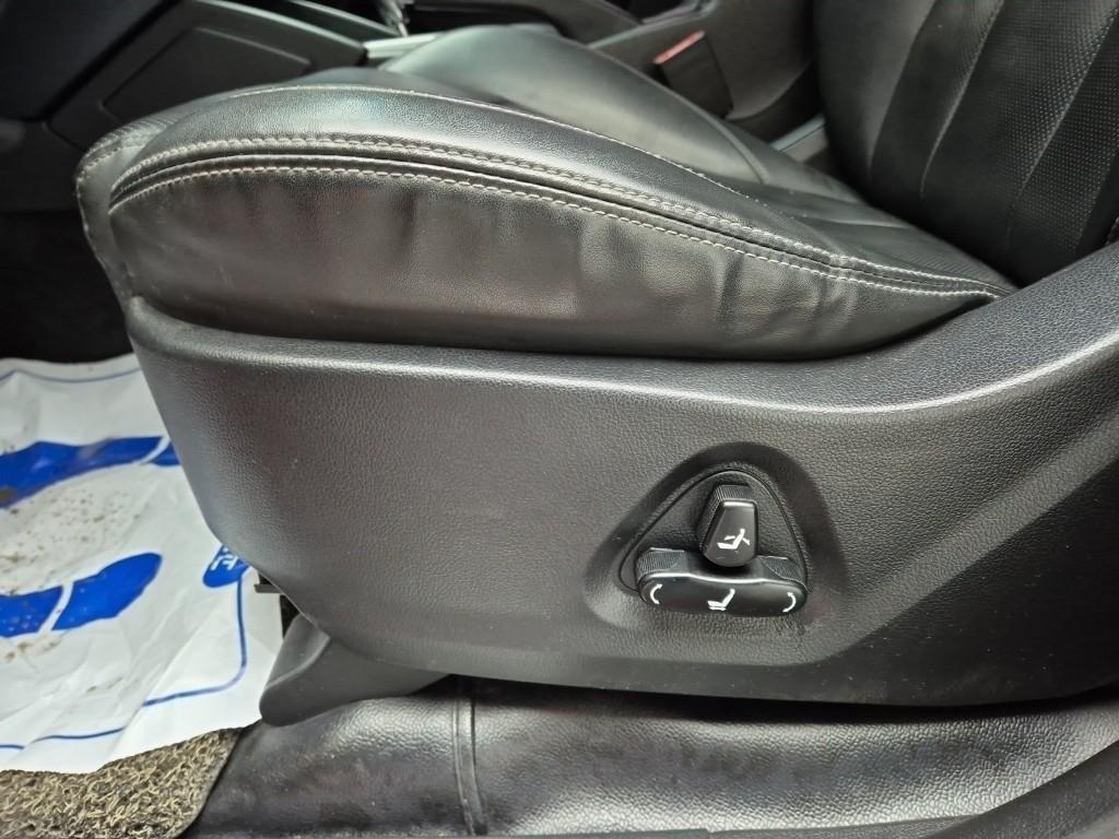 Ssangyong Rexton 2019 Rojo - Importación desde Corea - HF Imports Iquique - Foto 15