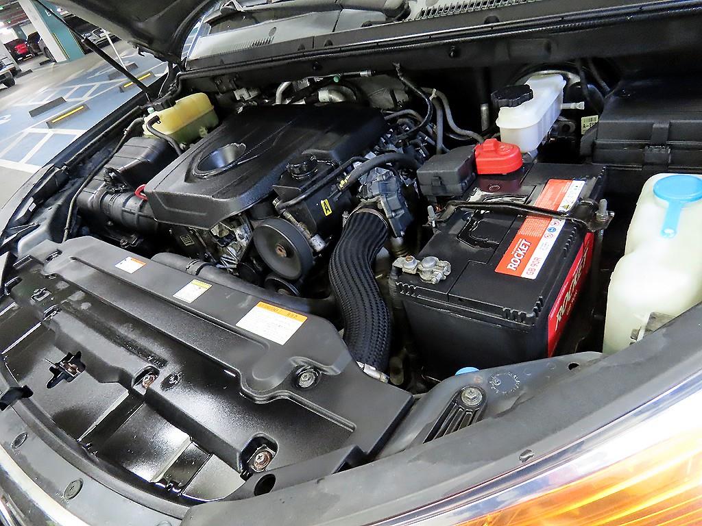 Ssangyong Korando 2014 Gris - Importación desde Corea - HF Imports Iquique - Foto 19