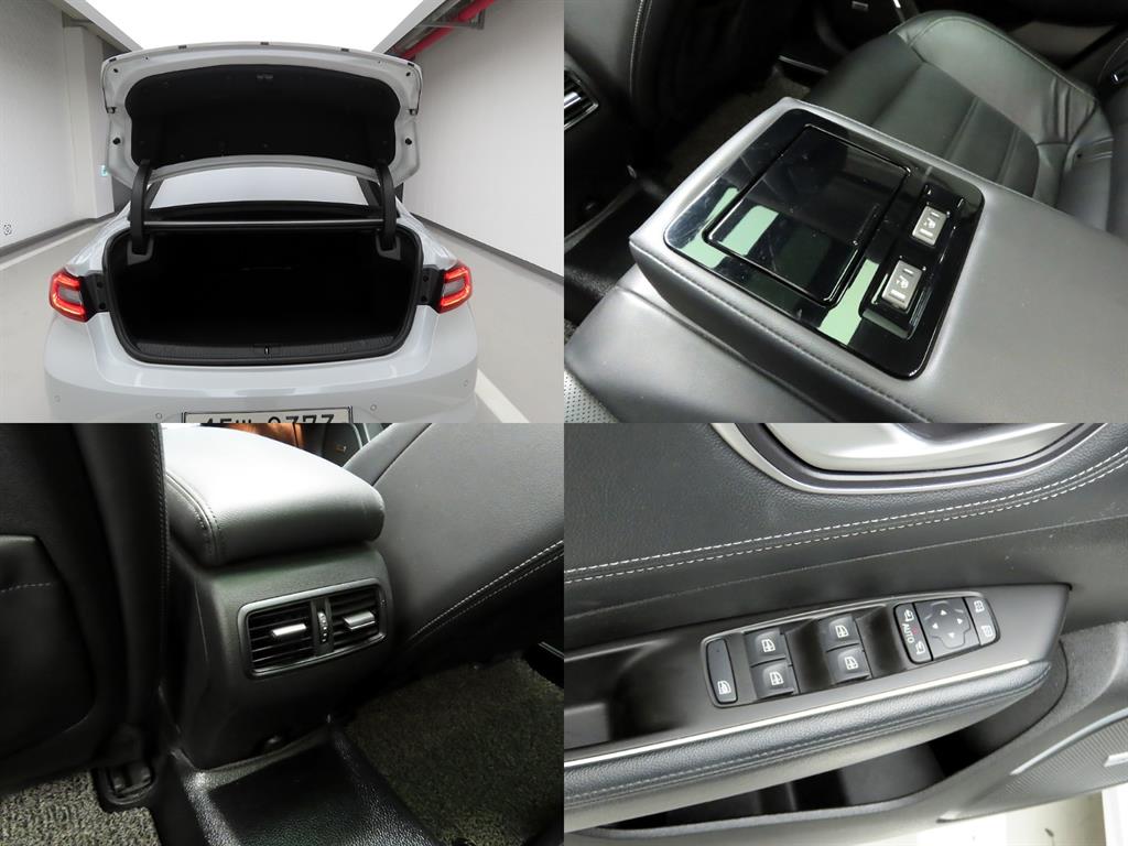 SAMSUNG SM6 2016 - Importación desde Corea - HF Imports Iquique - Foto 18