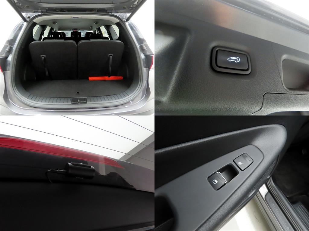 HYUNDAI Santa Fe 2022 - Importación desde Corea - HF Imports Iquique - Foto 17