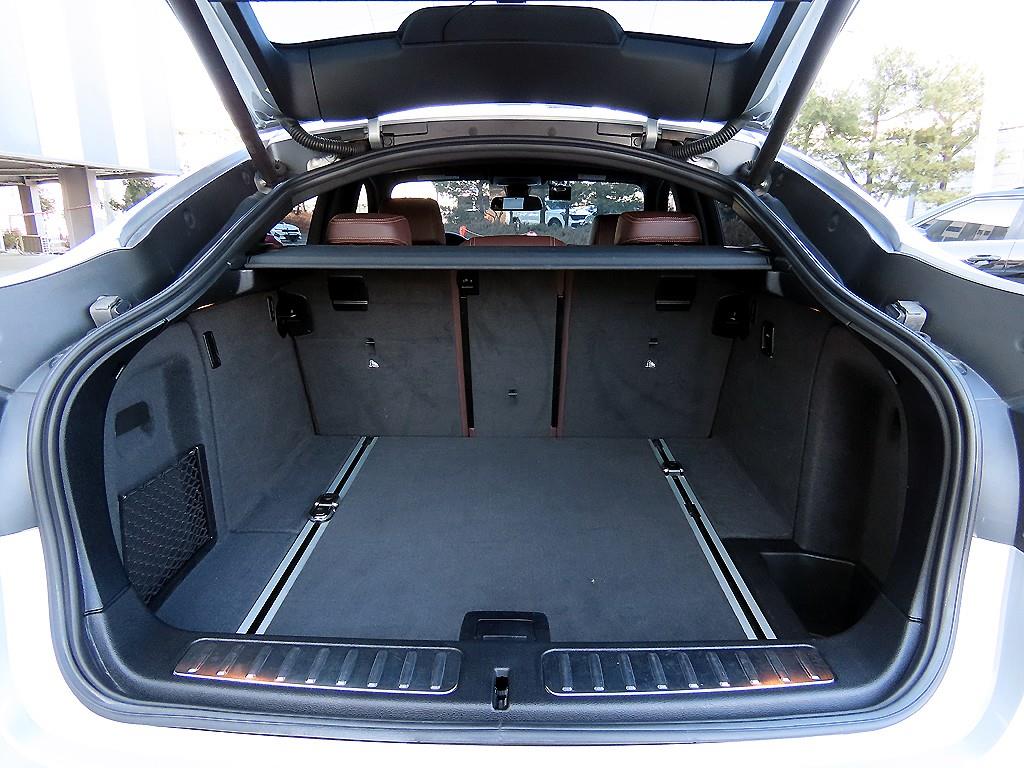 BMW X4 2018 Plateado - Importación desde Corea - HF Imports Iquique - Foto 17