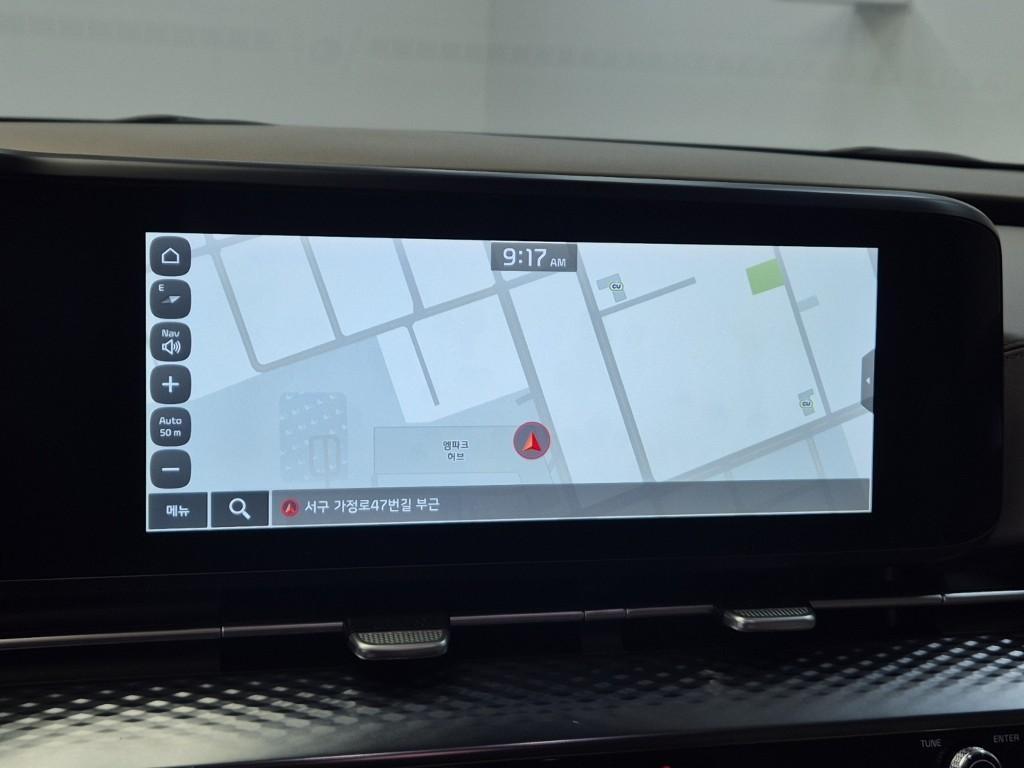 KIA Carnival 2023 Blanco - Importación desde Corea - HF Imports Iquique - Foto 13