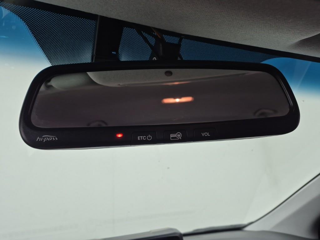 HYUNDAI Avante 2011 Plateado - Importación desde Corea - HF Imports Iquique - Foto 16