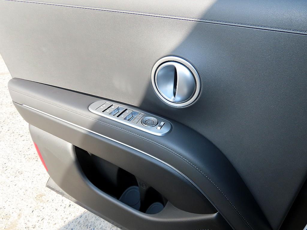 HYUNDAI Palisade - Vista 12