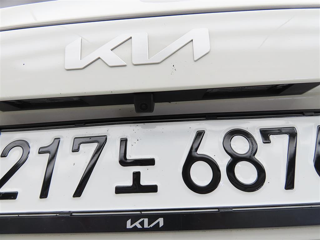 KIA Ray 2025 Blanco - Importación desde Corea - HF Imports Iquique - Foto 16