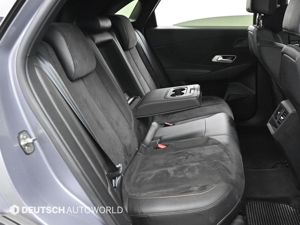 Citroen DS7 - Vista 12