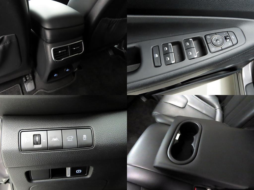 HYUNDAI Santa Fe 2022 - Importación desde Corea - HF Imports Iquique - Foto 18