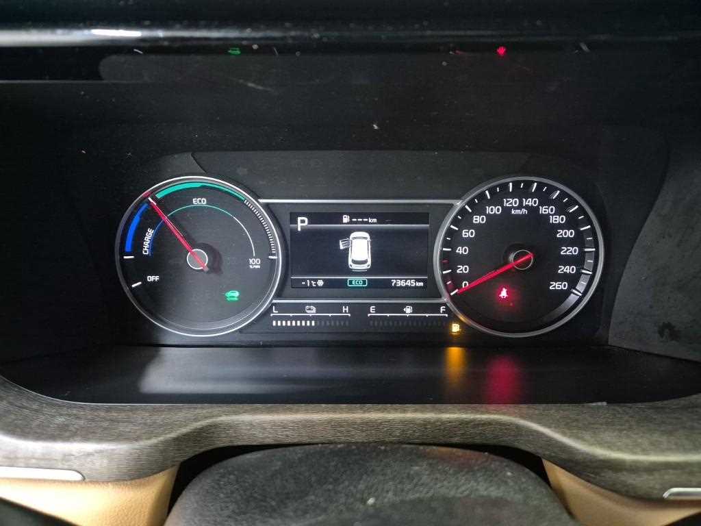 KIA Sorento - Vista 6