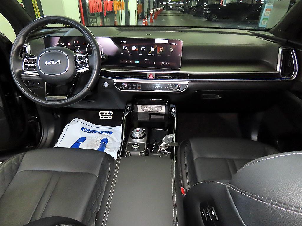 KIA Sorento - Vista 10