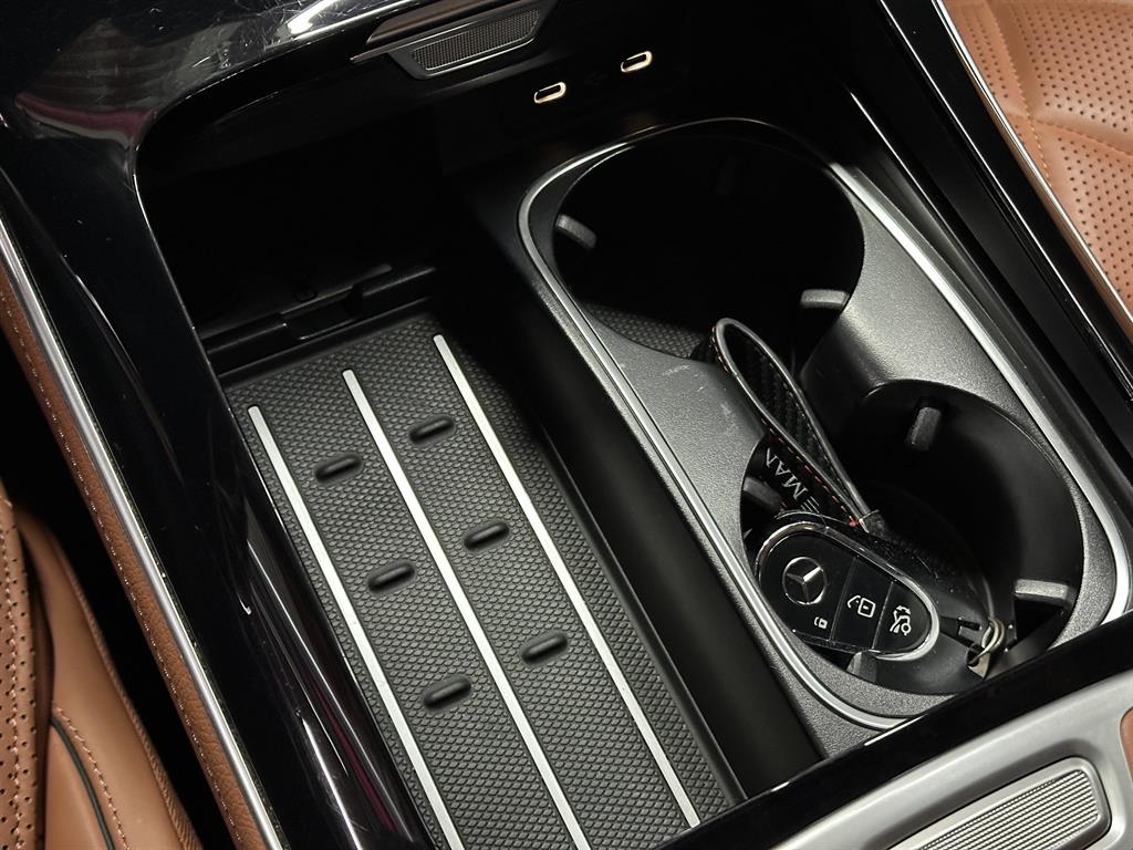 Mercedes Benz S Class 2022 Blanco - Importación desde Corea - HF Imports Iquique - Foto 15