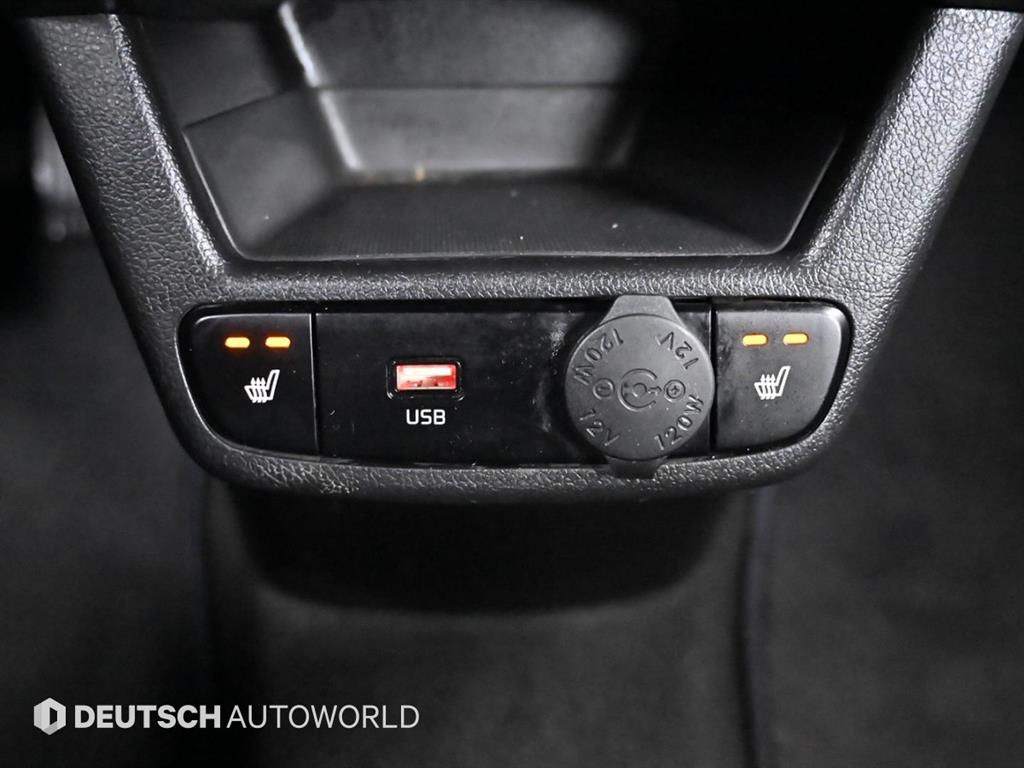 KIA Ray 2021 Blanco - Importación desde Corea - HF Imports Iquique - Foto 18