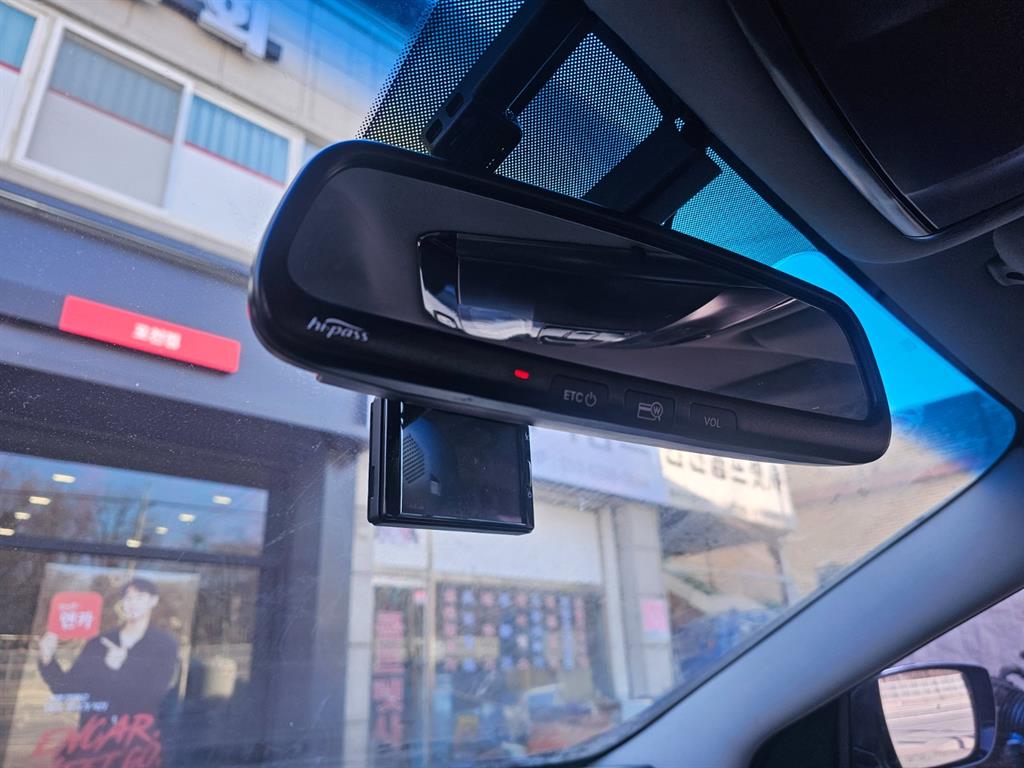 HYUNDAI Grandeur 2011 Negro - Importación desde Corea - HF Imports Iquique - Foto 18