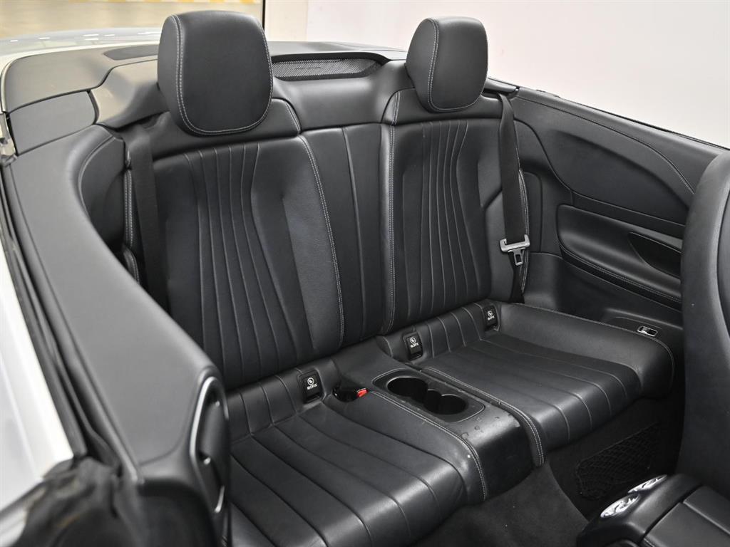 Mercedes Benz E class 2020 Plateado - Importación desde Corea - HF Imports Iquique - Foto 12