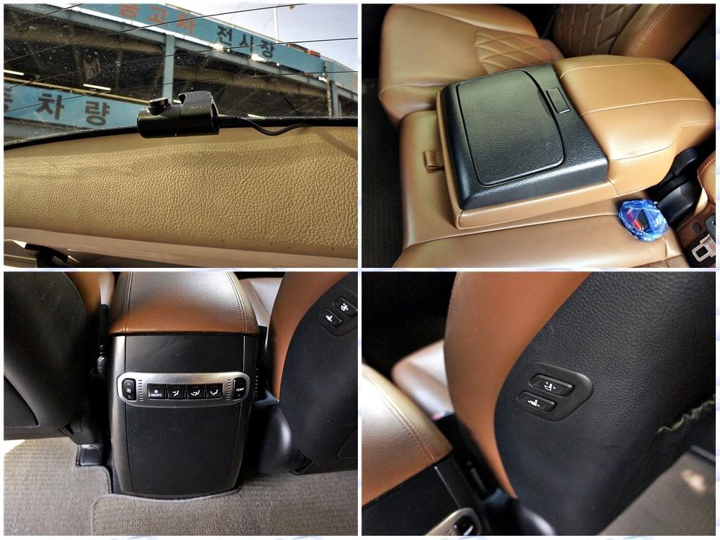 KIA Mohave 2017 Blanco - Importación desde Corea - HF Imports Iquique - Foto 15