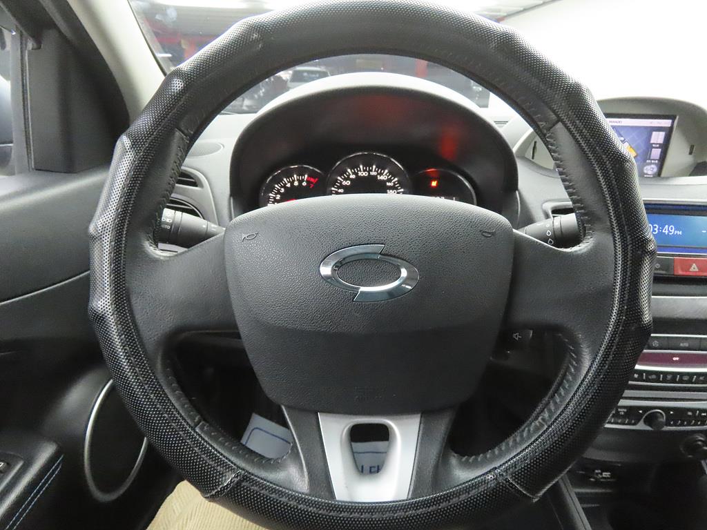 SAMSUNG SM3 - Vista 8