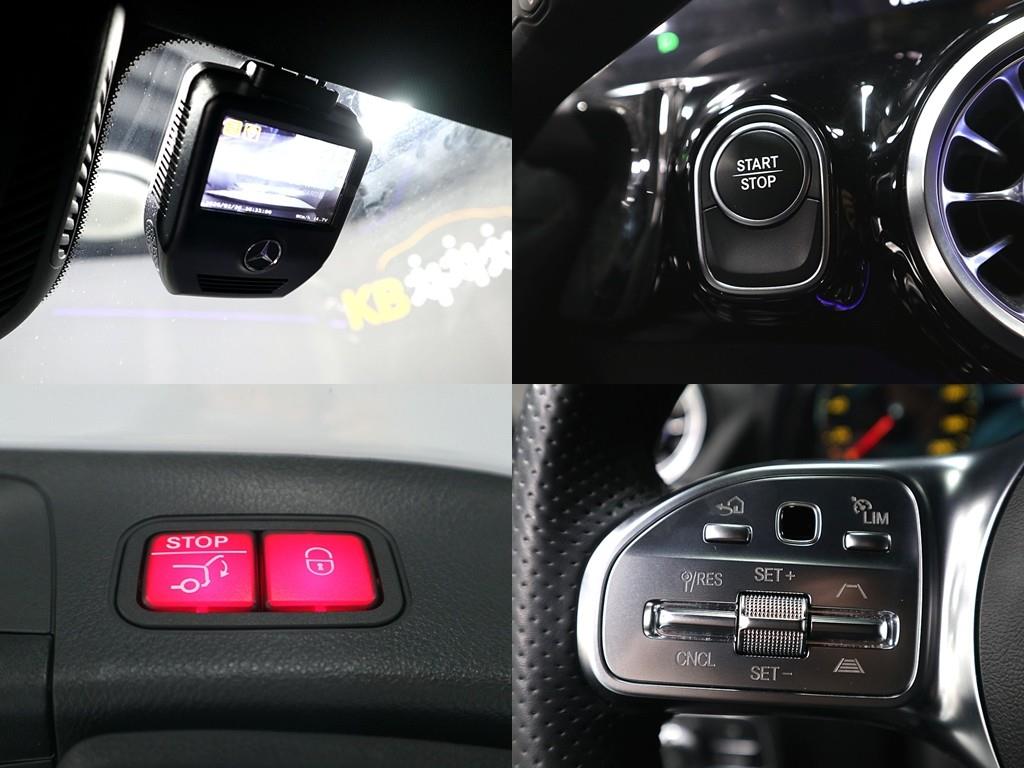 Mercedes Benz EQA 2022 Blanco - Importación desde Corea - HF Imports Iquique - Foto 20