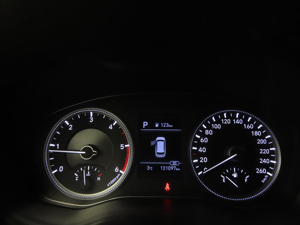 HYUNDAI Santa Fe - Vista 9