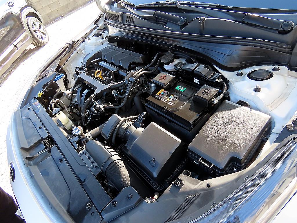 KIA K3 2021 Blanco - Importación desde Corea - HF Imports Iquique - Foto 19