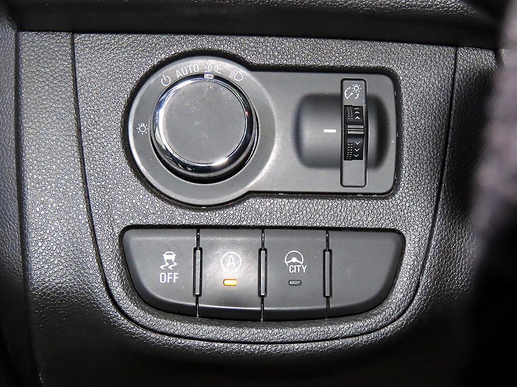 Chevrolet Spark 2019 Gris - Importación desde Corea - HF Imports Iquique - Foto 14