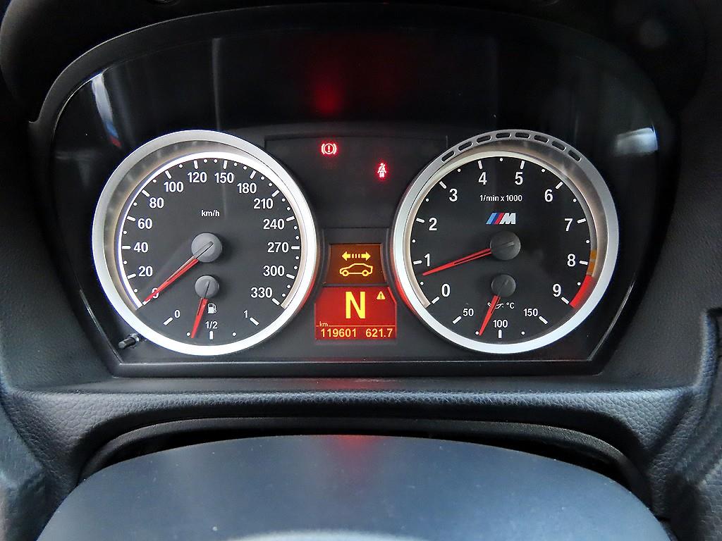 BMW 3 series - Vista 9