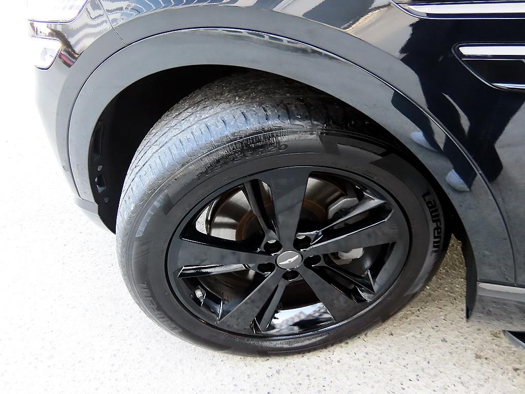 Genesis GV80 2020 - Importación desde Corea - HF Imports Iquique - Foto 20