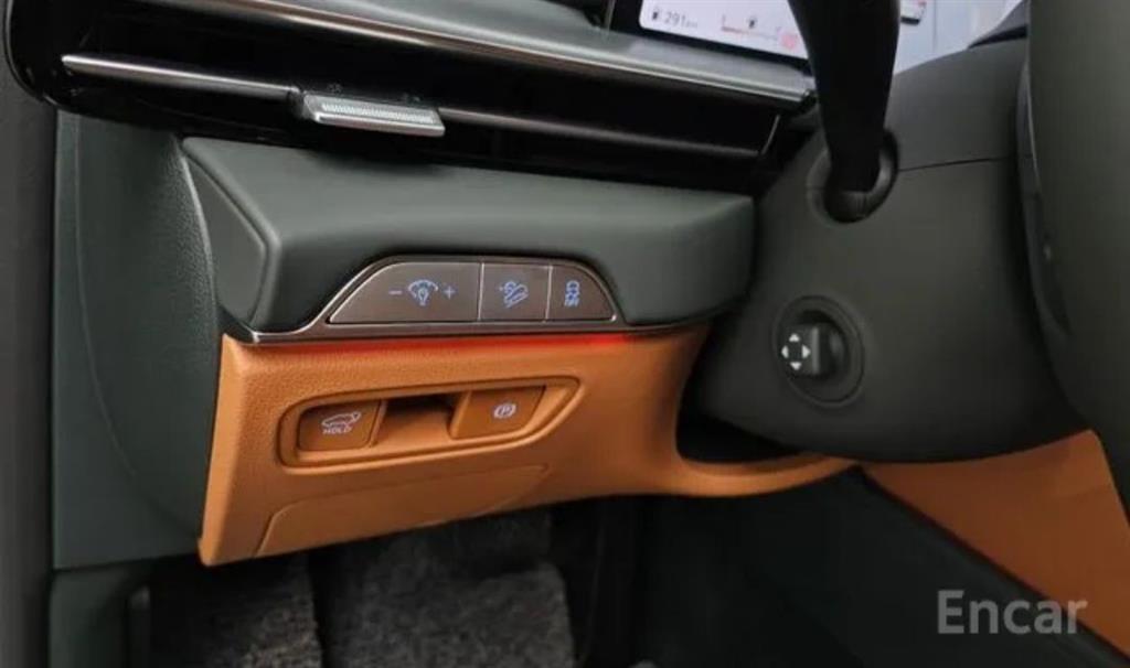 Genesis GV80 2025 Gris - Importación desde Corea - HF Imports Iquique - Foto 18