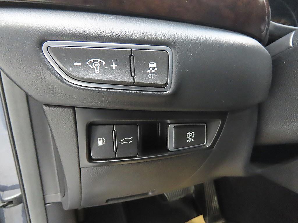 Genesis EQ900 2016 Gris - Importación desde Corea - HF Imports Iquique - Foto 13