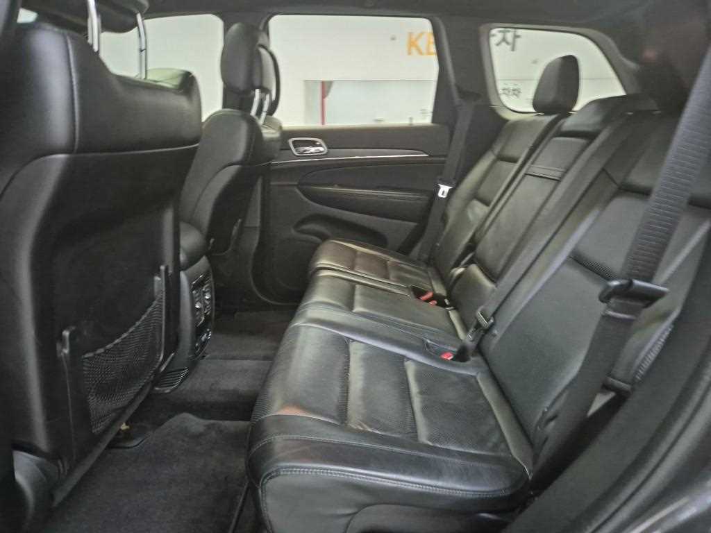 Jeep Cherokee - Vista 12