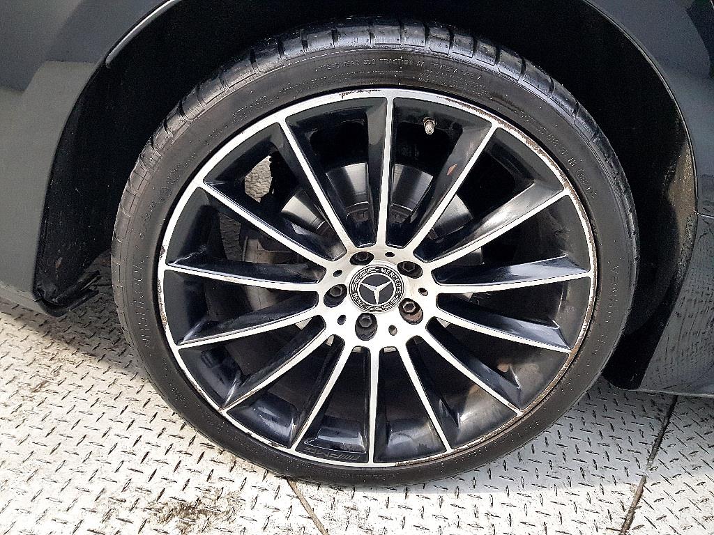 Mercedes Benz CLS Class 2019 Negro - Importación desde Corea - HF Imports Iquique - Foto 20