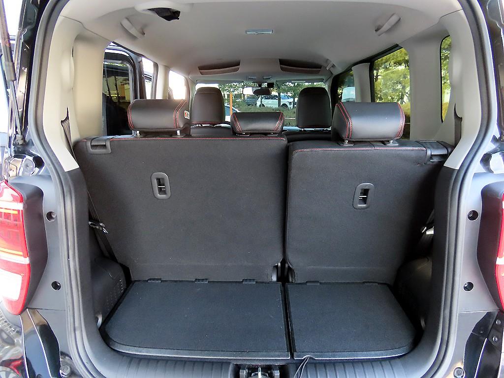 KIA Ray 2021 Negro - Importación desde Corea - HF Imports Iquique - Foto 18