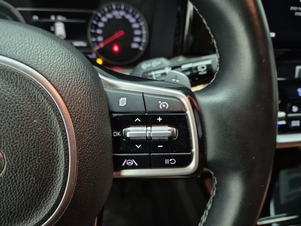 KIA Sorento - Vista 12