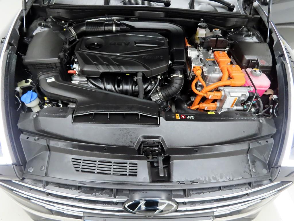 HYUNDAI Sonata 2023 Negro - Importación desde Corea - HF Imports Iquique - Foto 20