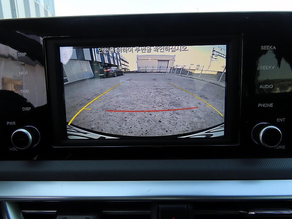 KIA K5 2020 Blanco - Importación desde Corea - HF Imports Iquique - Foto 15