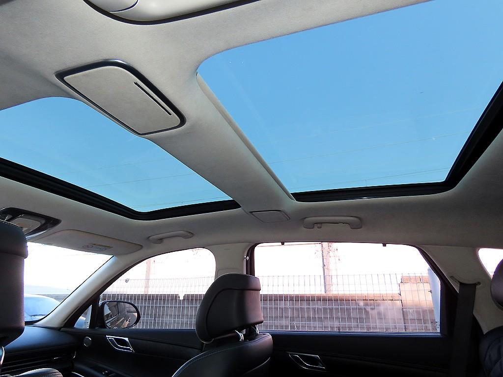 Genesis GV80 2020 - Importación desde Corea - HF Imports Iquique - Foto 14