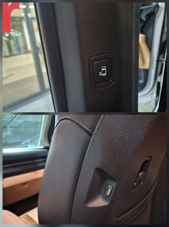 KIA Carnival 2023 - Importación desde Corea - HF Imports Iquique - Foto 16