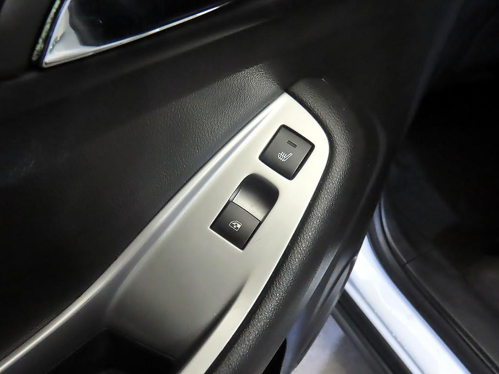 Chevrolet Orlando 2016 Blanco - Importación desde Corea - HF Imports Iquique - Foto 16