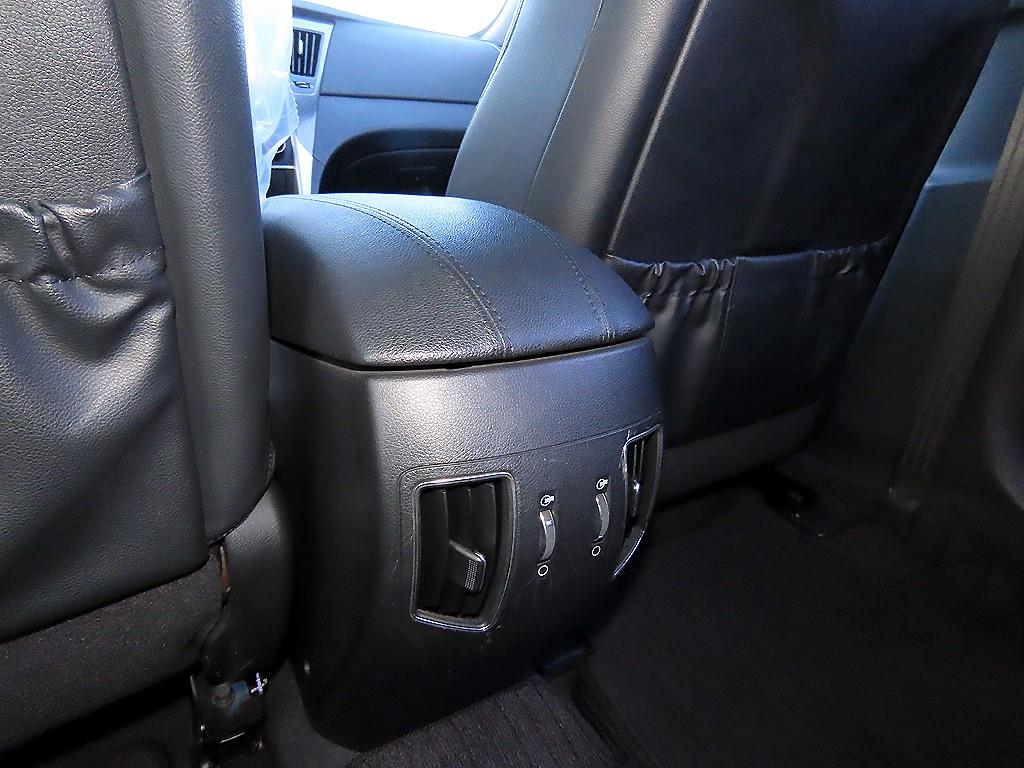 HYUNDAI Sonata 2012 Gris - Importación desde Corea - HF Imports Iquique - Foto 18