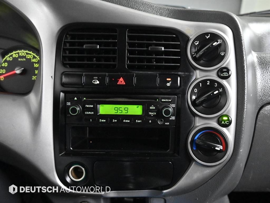 Small Truck Top_Powergate 2013 Azul - Importación desde Corea - HF Imports Iquique - Foto 14