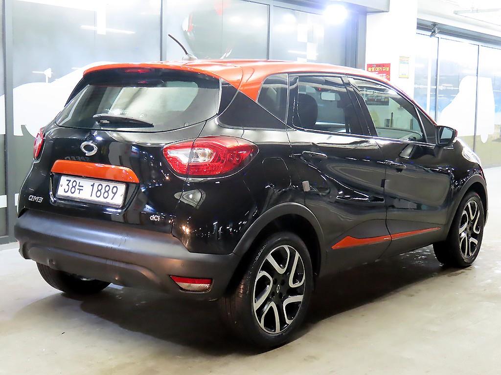 SAMSUNG QM3 - Vista 4