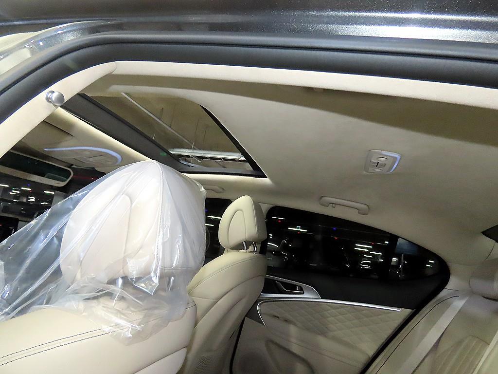 Genesis G70 2022 - Importación desde Corea - HF Imports Iquique - Foto 16