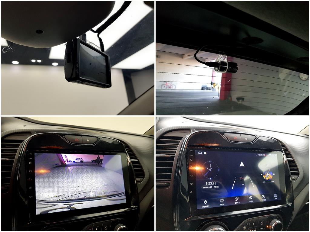 SAMSUNG QM3 2015 Negro - Importación desde Corea - HF Imports Iquique - Foto 17