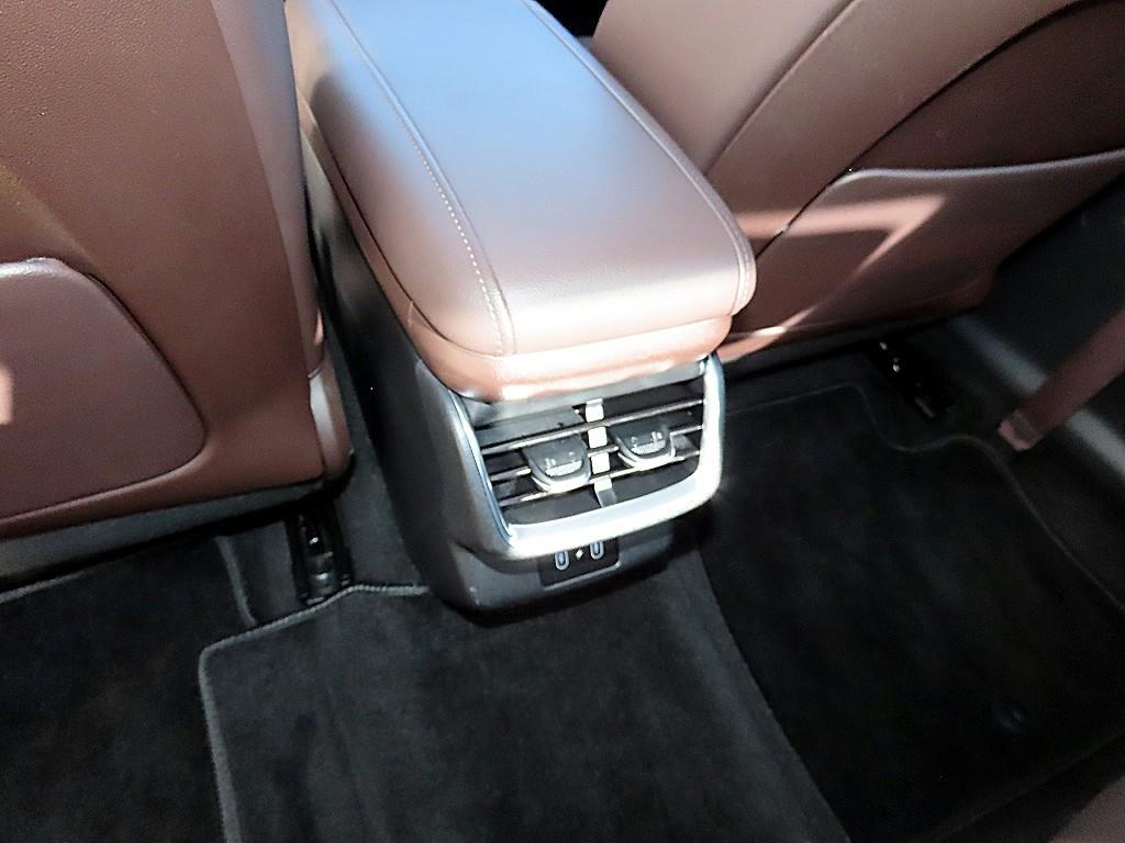 HYUNDAI Grandeur 2023 Negro - Importación desde Corea - HF Imports Iquique - Foto 18