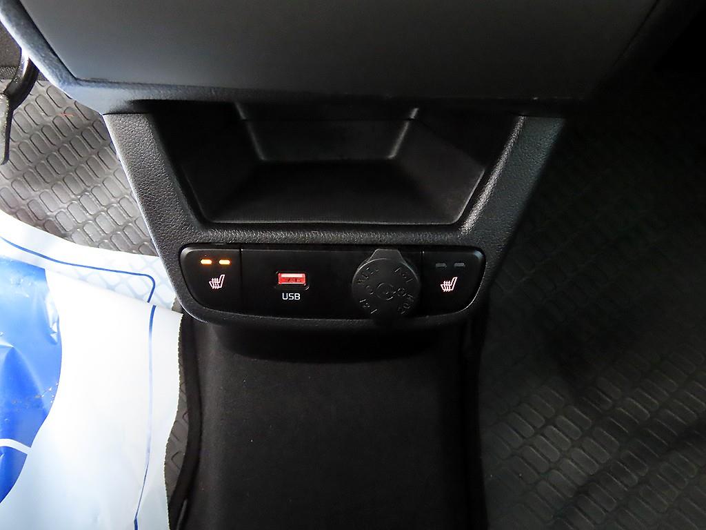 KIA Ray 2021 Negro - Importación desde Corea - HF Imports Iquique - Foto 13