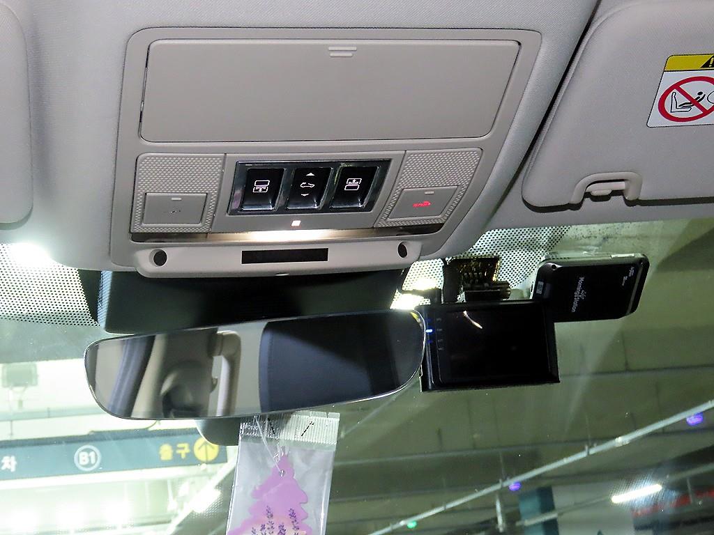 Land Rover Discovery 2019 Blanco - Importación desde Corea - HF Imports Iquique - Foto 15