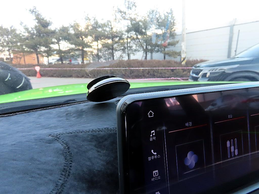 BMW 4 Series 2015 Verde - Importación desde Corea - HF Imports Iquique - Foto 17