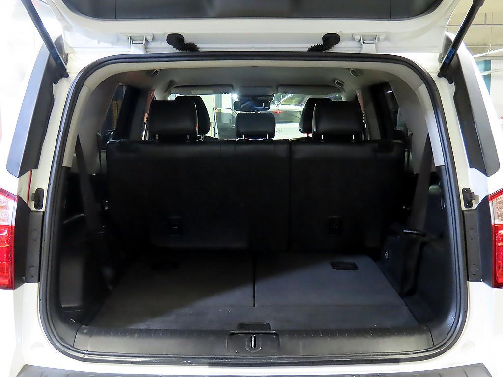 Chevrolet Orlando 2016 Blanco - Importación desde Corea - HF Imports Iquique - Foto 18